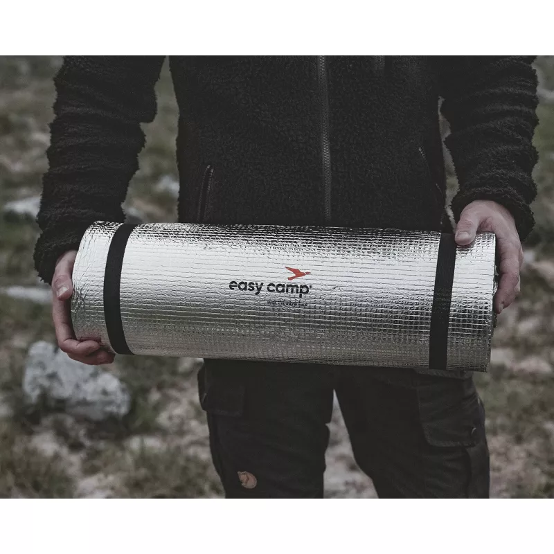 Gulēšanas paklājs Redwing Alloy EVA Mat 300082, alumīnija kempinga paklājs, modelis 2025