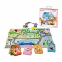 Tonieplay Game M - Paw Patrol: Varonīgā glābšana Piedzīvojumu līcī, Prasmju spēle