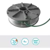Trimmera spole Gardena 5411-20 zaļi pelēka ABS neilons 60 mm