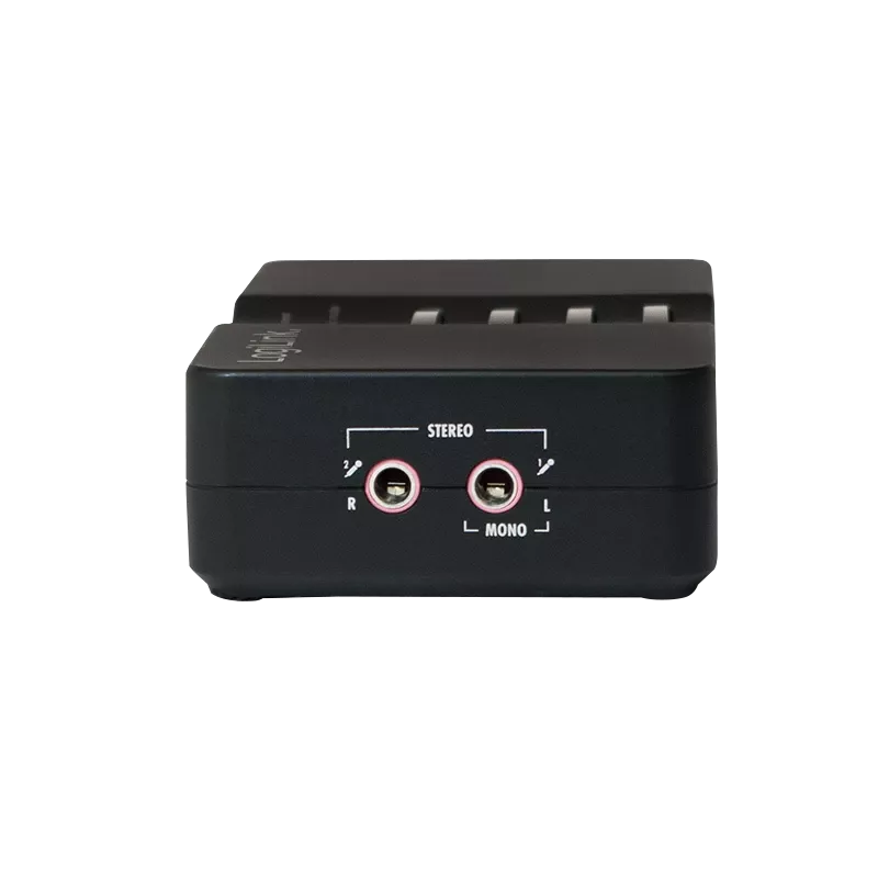 LogiLink USB Sound Box Dolby 7.1 8-Kanālu 7.1 kanāli