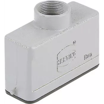 Harting Sleeve Enclosure Han® 16A-gg-16 09 20 016 1441 1 gab.