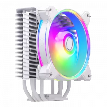 CPU Dzesētājs Hyper 212 Halo AGB balts