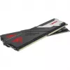 DIMM 32 GB DDR5-6000 (2x 16 GB) Dual-Kit, Arbeitsspeicher PVV532G600C36K, Viper Venom, INTEL XMP