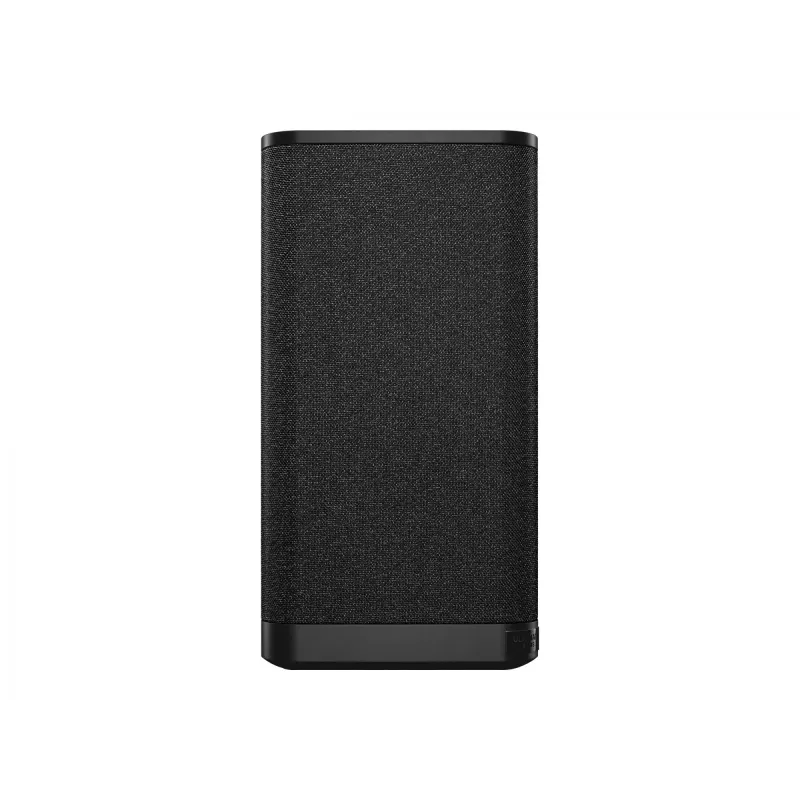 Ultimate Ears HYPERBOOM portatīvais skaļrunis - Bezvadu - Bluetooth - ar lietotnes vadību - divvirzienu - Melns (984-001950)