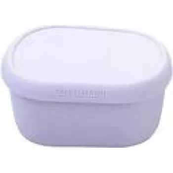 Pusdienu trauks Fackelmann 26936 0,2 L Silikons Balts