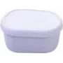 Pusdienu trauks Fackelmann 26936 0,2 L Silikons Balts