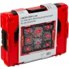 Dībeļu komplekts Fischer L-BOXX 833 gab.