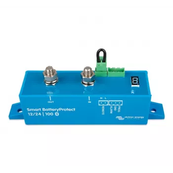 Victron Energy BatteryProtect viedais akumulatora izolators BPR110022000 12/24V 100A