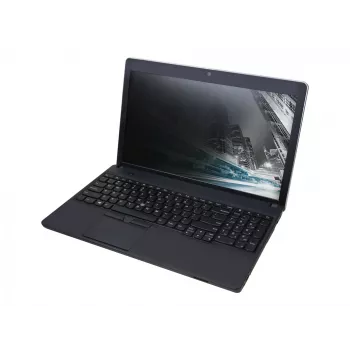 DICOTA D30124 Privātuma filtrs 39,6 cm (15,6 inch)