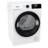 Gorenje G200 D2HNE7D/PL Priekšējās ielādes žāvētājs 7 kg balts