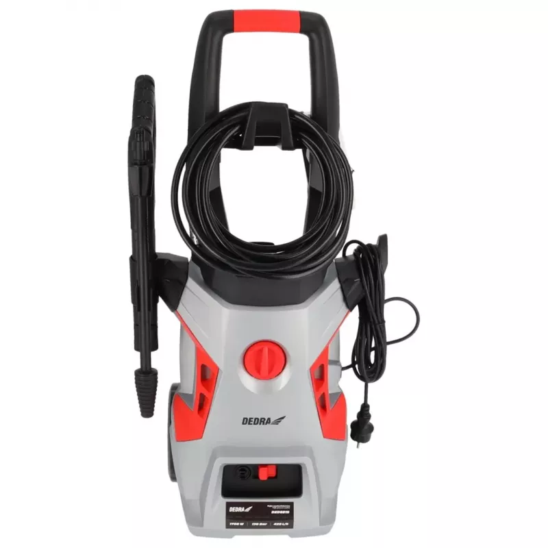 Spiediena mazgātājs Dedra DED8819 1800W 135 bar 420 L/h