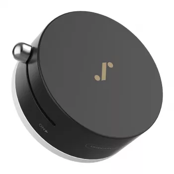 Projektora stiprinājums Aurzen Magplay AU-PJ001MP-USBK0 magnētiskā sistēma