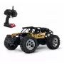 Vadāma automašīna R/C Turbo Challenge Elite Adventure zelta