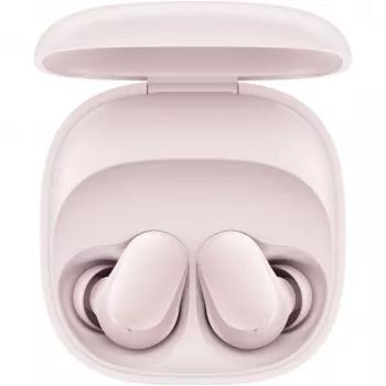 Xiaomi Redmi Buds 6 Play Bezvadu Austiņas Iekšauss Zvanīšanai/Mūzikai USB Type-C Bluetooth Rozā