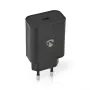 Nedis WCQC402ABK Barošanas adapteris