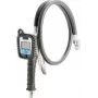 Riepu piepūšamais Aerotec LCD PRO ar 85 cm šļūteni, modelis 200546
