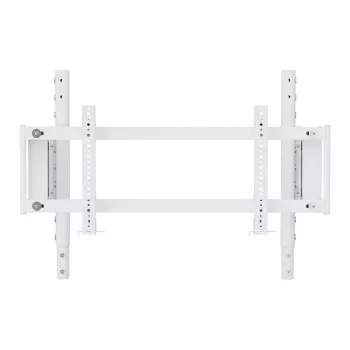 Oplite Monitor Mount R8 On Top Single White retail (OP-R8-4MMW)