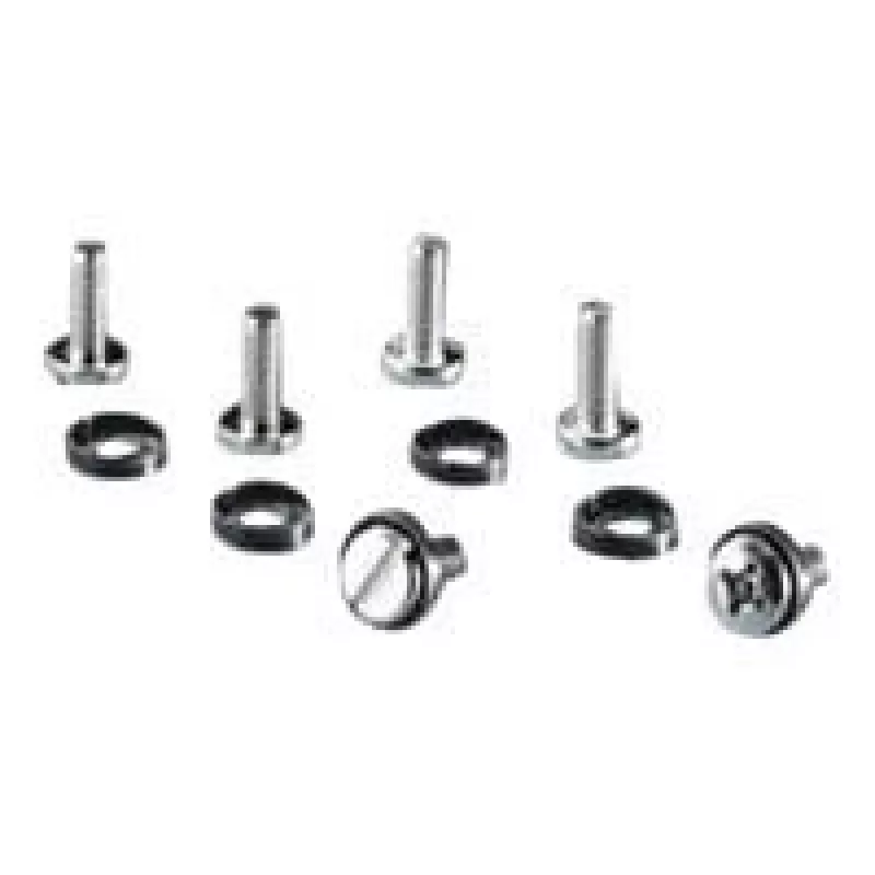 Skrūves Rittal DK 7094.100 M6 16 mm 50 gab.