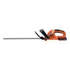 Black & Decker GTC1845L20 Bezvadu dzīvžoga šķēres ar dubulto asmeni 2600g (B667995)