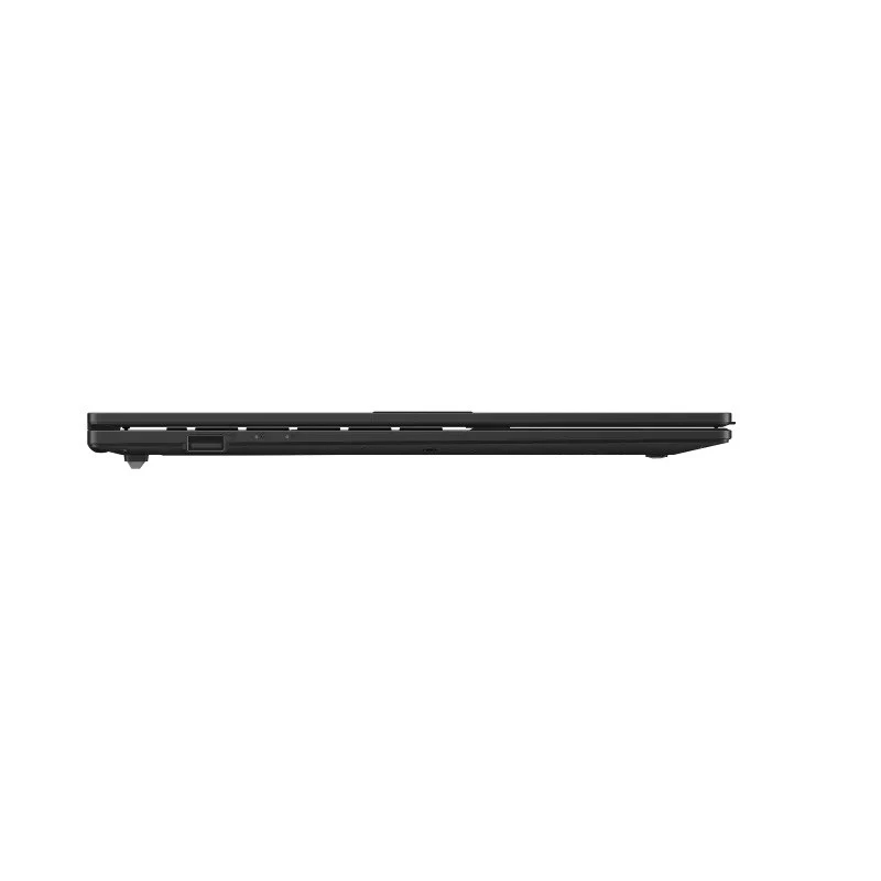Piezīmjdators ASUS E1504GA-WB31 — 15,6 collu FHD, Intel i3-N305, 8GB RAM, 128GB SSD, Bluetooth, Windows 11 (Melns)