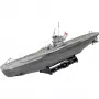 Mēroga modelis Revell DAS BOOT 40th Y. Gift Set
