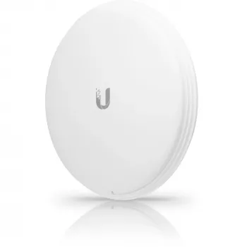 Ubiquiti PrismAP-5-45 (Horn-5-45) simetrisks sektora 5GHz antena, 16dBi, 45°x45°