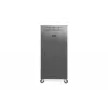 Digitus DN-48002 21U 19 inch tīkla skapis - melns RAL 9005
