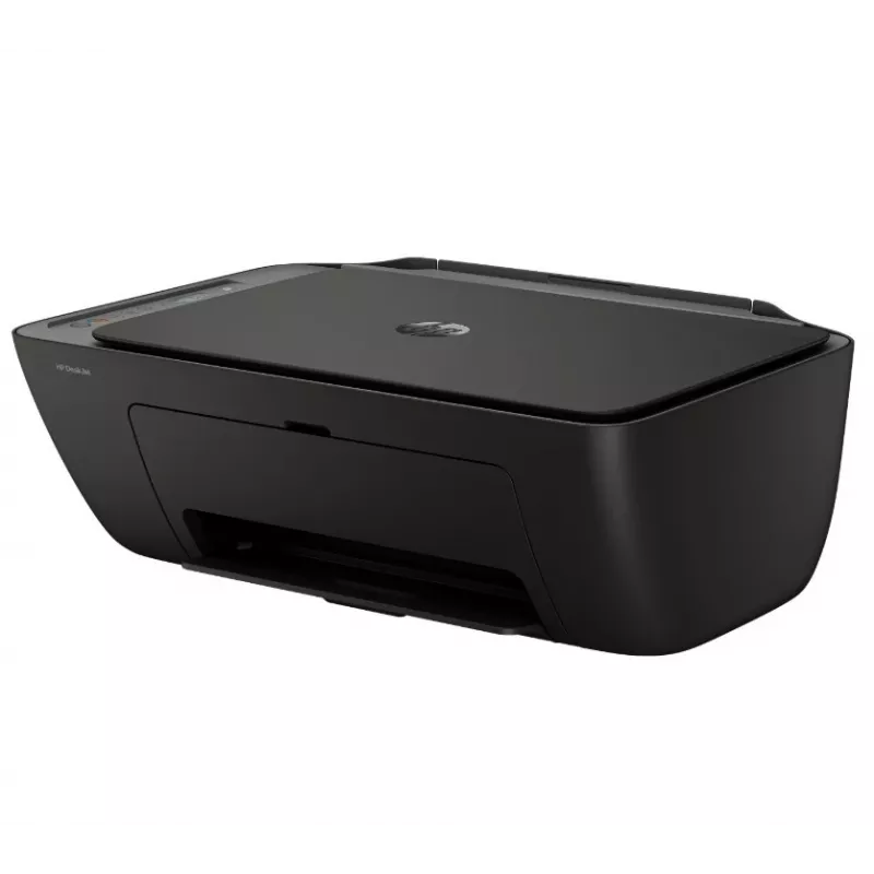 Daudzfunkciju printeris HP DeskJet 2920 termālā tintes krāsu druka