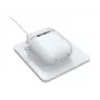TerraTec ADD Base bezvadu uzlādes paliktnis AirPods, 5 W, balts