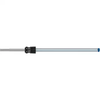 Urbja uzgalis āmururbim Bosch Expert SDS Clean max-8X, 22 mm, 400 mm
