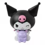 Naktslampiņa Paladone Hello Kitty Kuromi GloBuddies PP14396KUR