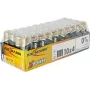 AA baterijas ANSMANN 5015681-888 1,5V 40 gab. – sārma bateriju komplekts