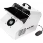 Burbuļu mašīna EUROLITE 51705141 — kompakts elektrisks burbuļu pūtējs