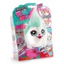 Rotaļlieta Role Play Canal Toys Airbrush Plush AIR038 Matu veidošana Daudzkrāsaina