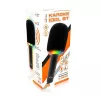Karaokes mikrofons ar Bluetooth skaļruni KARAOKE IDOL BT MT399