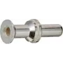 Harting 09 11 000 6123 spaiļu savienotājs, gofrējamais
