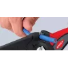 Kabeļu noņēmējs Knipex PreciStrip16