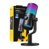 Mikrofons Gaming Maono DM30RGB
