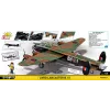 Bloku komplekts Avro Lancaster B.III 1595 bloki