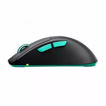 CHERRY XTRFY M64 Wireless bezvadu spēļu pele melna