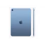 Apple iPad 11 collu Wi-Fi 512GB - Zils