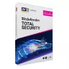 Bitdefender Total Security licence 10 ierīcēm, 1 gads
