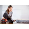 Black & Decker BDCINF18N-QS gaisa kompresors 160 l/min, 230V/12V