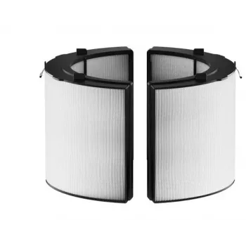 HEPA H13 kompozītais augstas efektivitātes nomaiņas filtrs Dreame PM10/20 (DVK2)