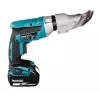 Makita DJS131Z 18V LXT bezvadu metāla šķēres