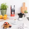 Bialetti Moka Induction kafijas kanniņa 2 tases