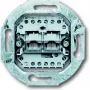 Busch-Jaeger 0215 RJ45 keystone modulis