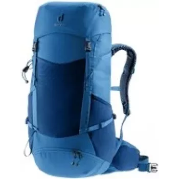 Mugursoma DEUTER Futura 32, 32 L, nightblue/baltic