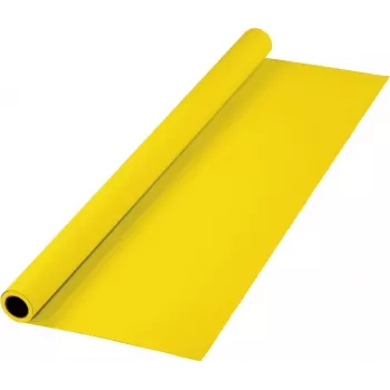 Hama 00021514 papīra fons fotogrāfijai, dzeltens, 11m x 2,75m