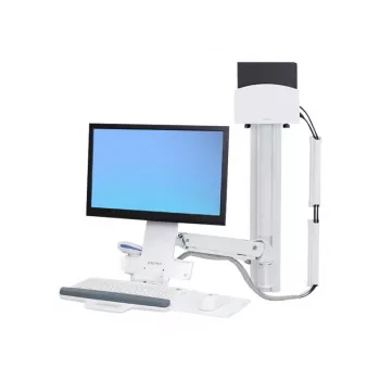 Ergotron 45-273-216 Monitora stiprinājums